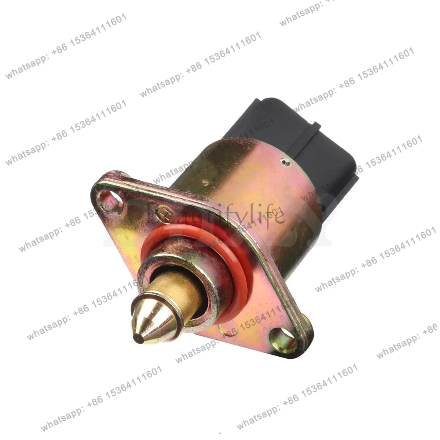 Idle motor 4847372 4874372 53030820 AC326 AC167 2151050 2H1093