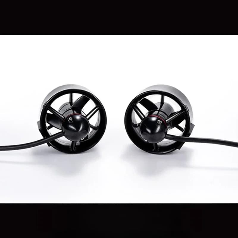 Brushless motor propulsion, unmanned boat, electric paddle board, motor, water sports