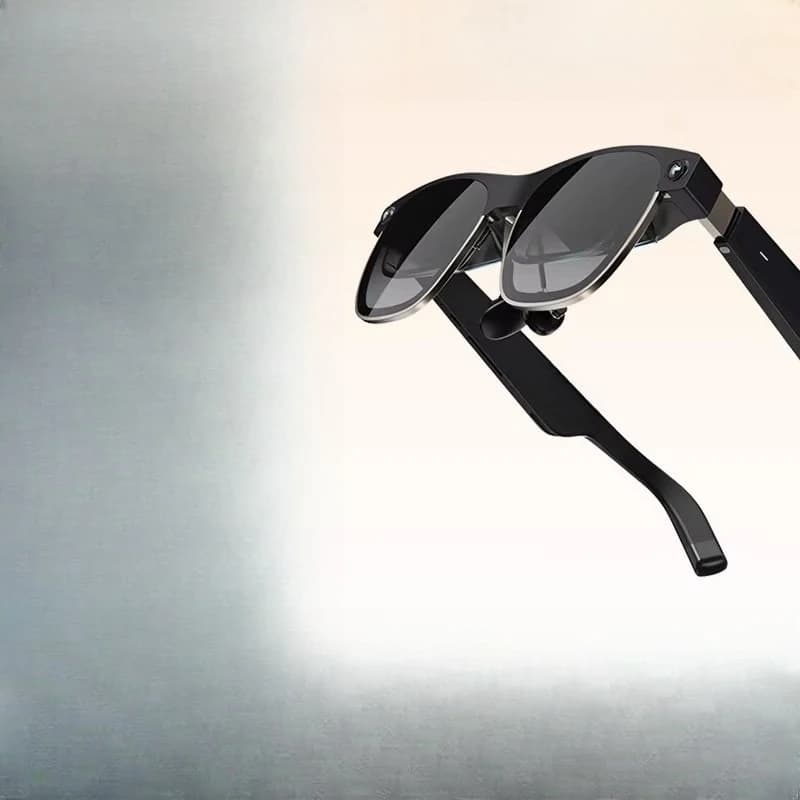 Space Hover Full Function Glasses Smart Glasses Electrochromic