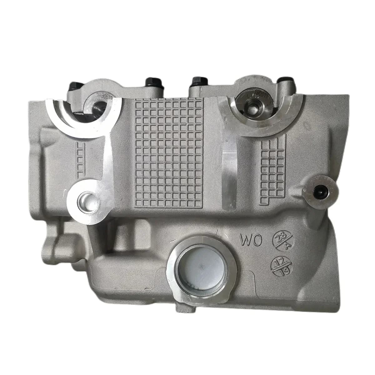 DIVITIAE 8973559708 Engine Parts 3.0TDI 4JJ1 Cylinder Head Assembly For Dmax Mu 7 Rodeo