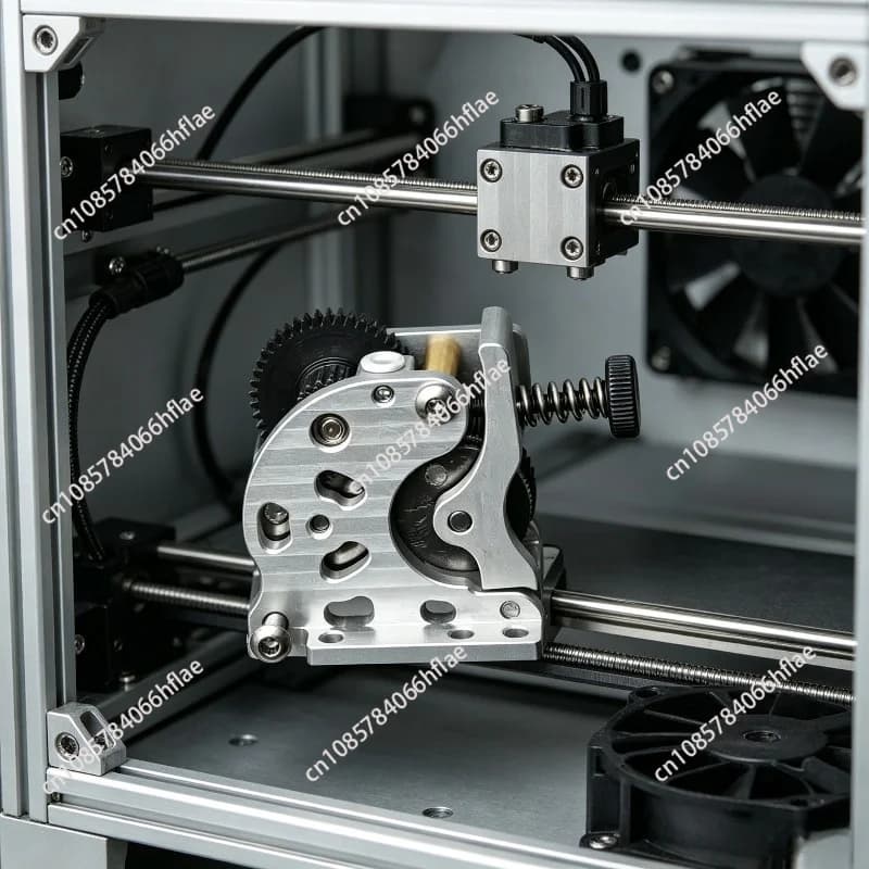 3D Printing H-G-X Extruder Replacement Spare Parts Accessories