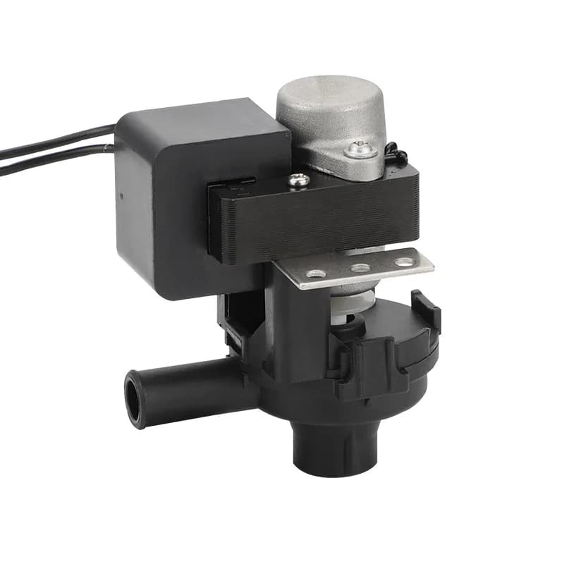 Suitable for PSB7 central air conditioning water pump pipe machine with built-in ceiling ceiling water pump