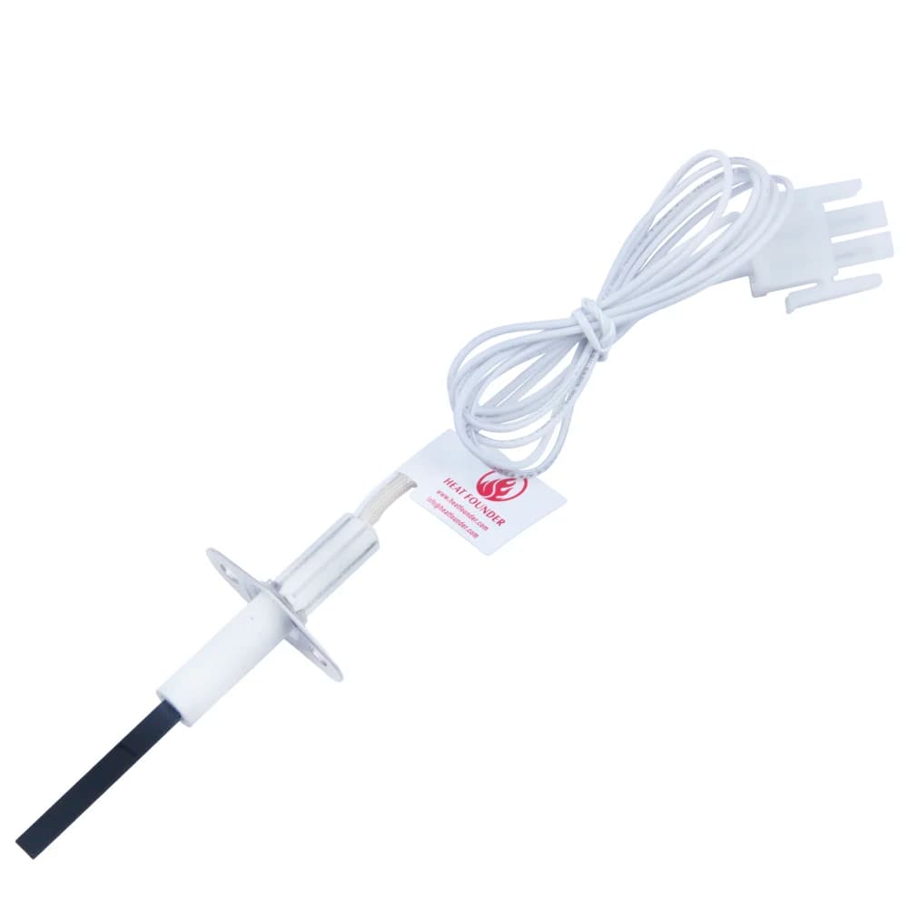 Silicon Nitride Hot Surface Igniter for   Oven Igniting