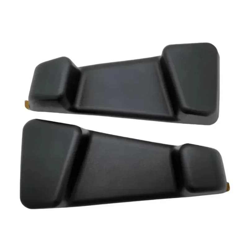 1 Pair Original Leg Pads for Electric Unicycle Self Balance Scooter Side Pads Power Pads Accessories