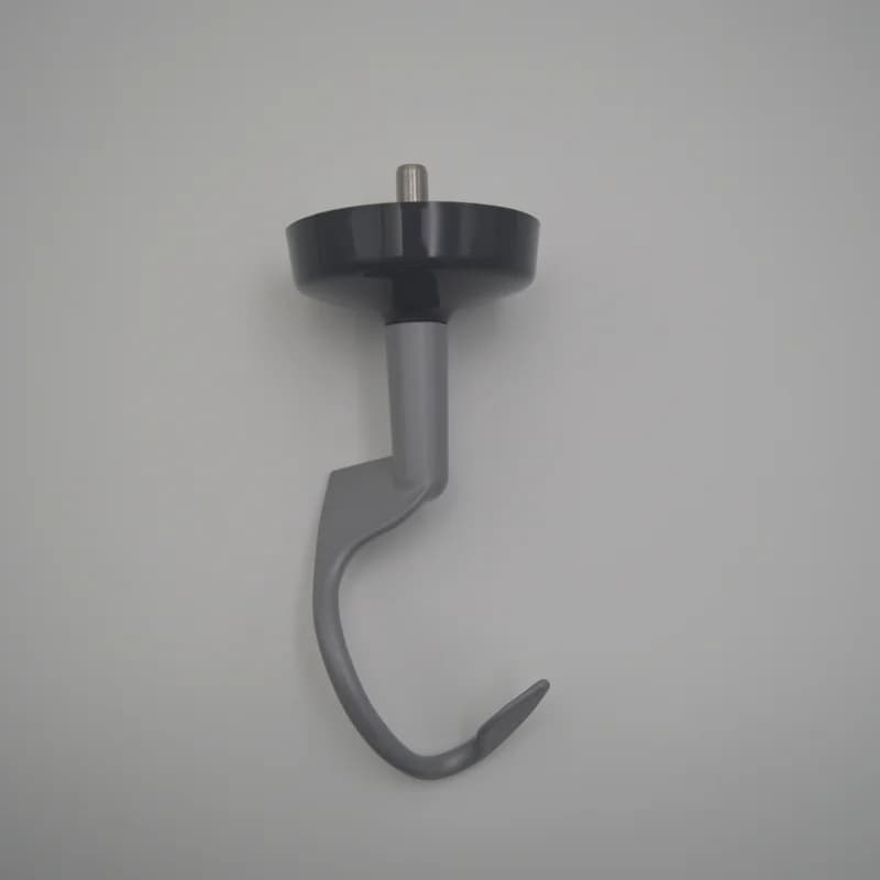 For KENWOODs KVL4100W/KVL4100S/KMM710/KMM770 noodle hook