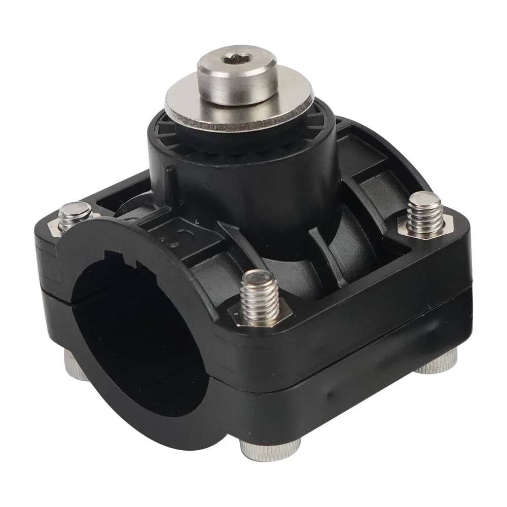 Tool PartsAutomotive Parts Motor Shaft Bracket 010-12676-15