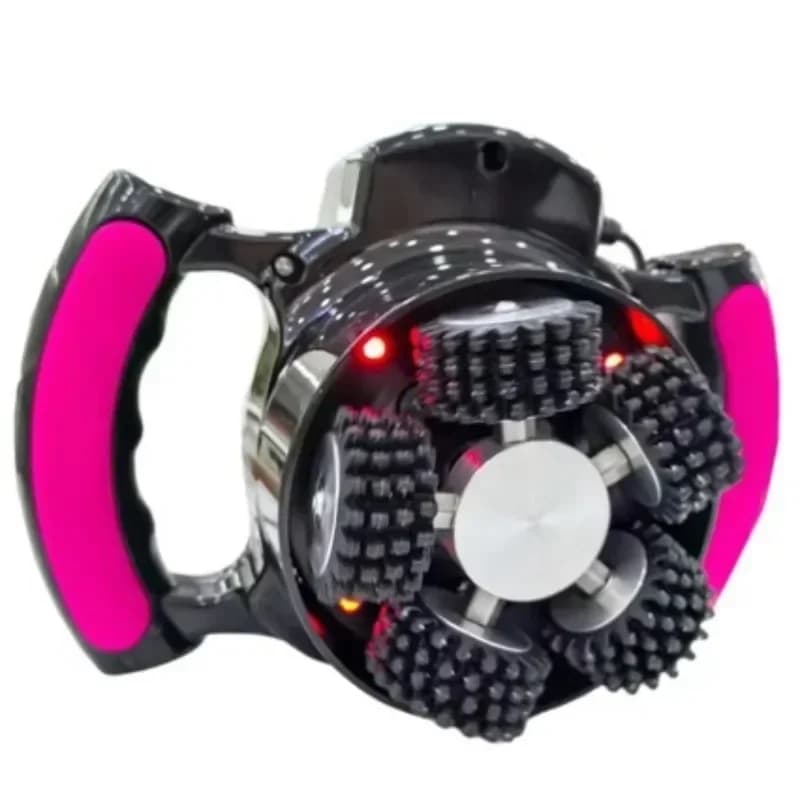 Shaping instrument Body massager Beauty beauty machine Body  instrument Home beauty instrument