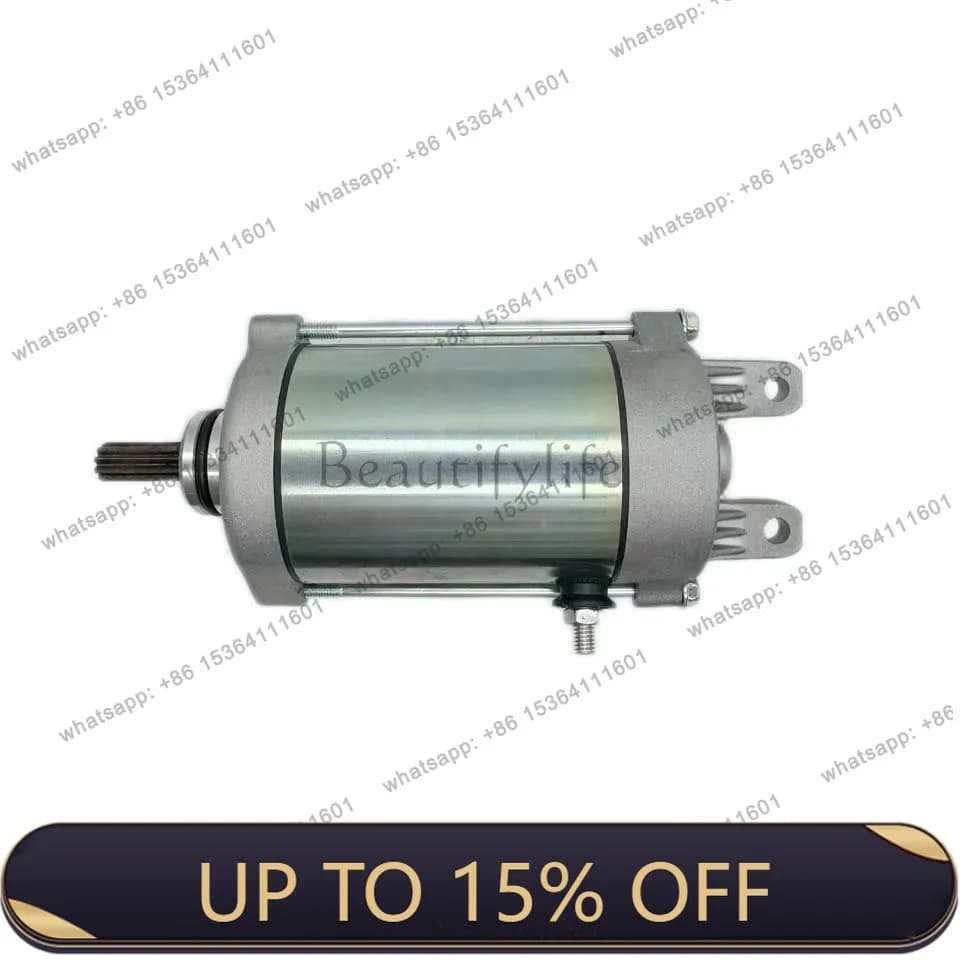 FG 21163-Y006 Suitable for, starter starter motor motor