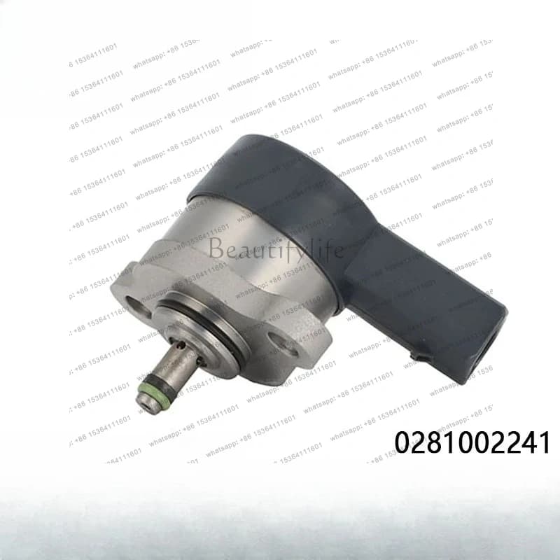 0281002241 Fuel pressure regulating control valve, auto parts
