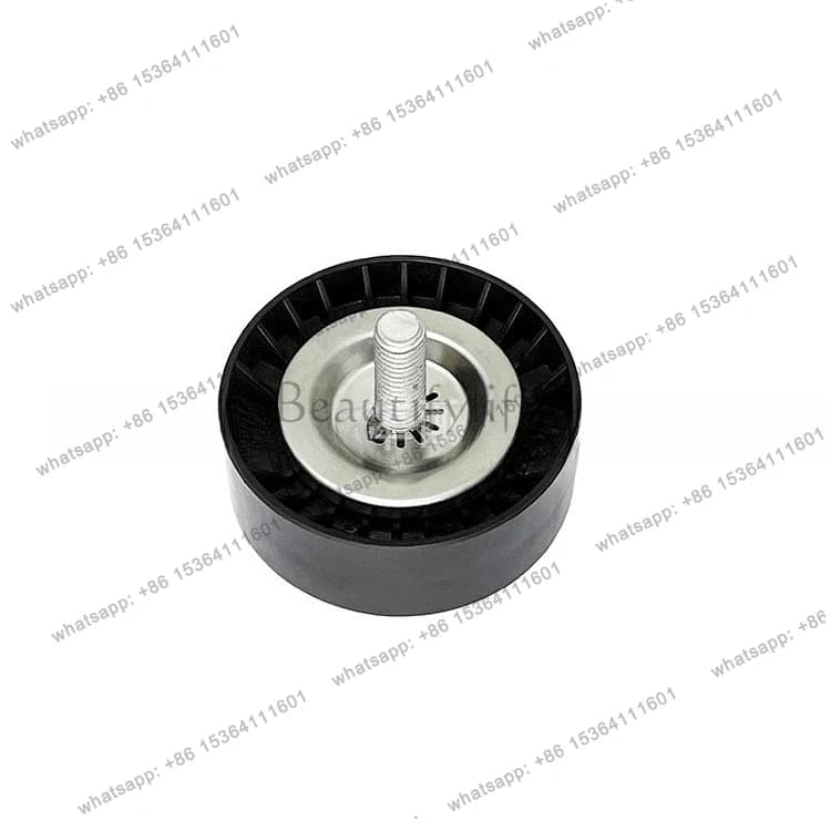 TOOL Hydraulic pump belt tensioner 1341A005 for OUTLANDER. LANCER. ASX
