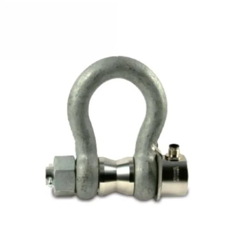 T905 Pin Sensor, Anchor Cable Dynamometer, Force Sensor Tractor Drag Pin Sensor