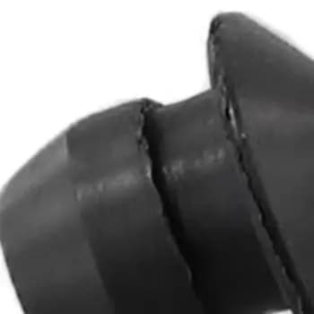 5pcs Fuel Tank Grommet For FC44 FC75 FC85 FH75 FR85 FR350 FR450 FR480 KA85 KA120 KA250 KM85 KR85 Garden Tool Parts