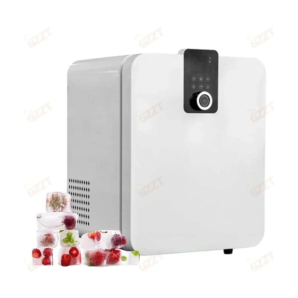 Super Performance Home Cafe Bar Shrimp Seafood Fast Freezing Machine Stainless Steel Blast Freezer Fast Frozen Freezer Machine