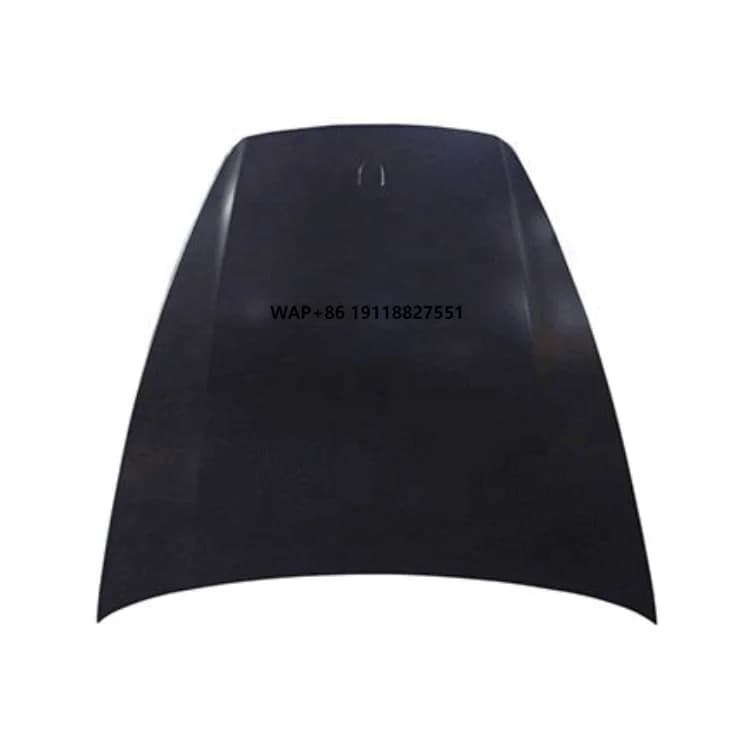 OEM 95851101106GRV Car Engine Guard Board Car Engine Dust Cover Front Bumper for Cayenne 2011-2014 Hood Bonnet