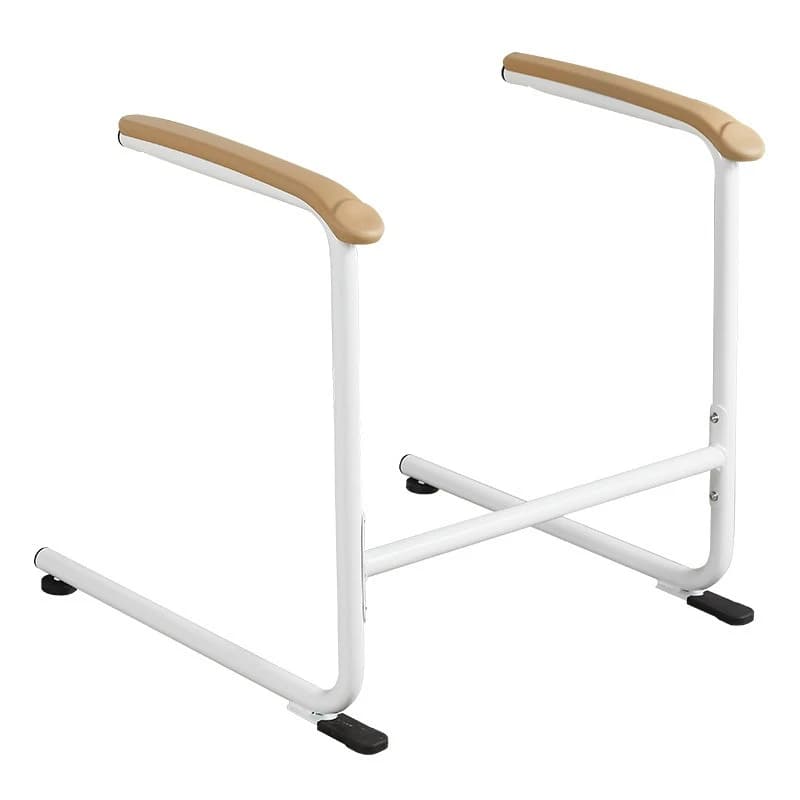 Barrier-free elderly sofa armrest up help frame senior-friendly transformation simple safety non-slip disabled assistance