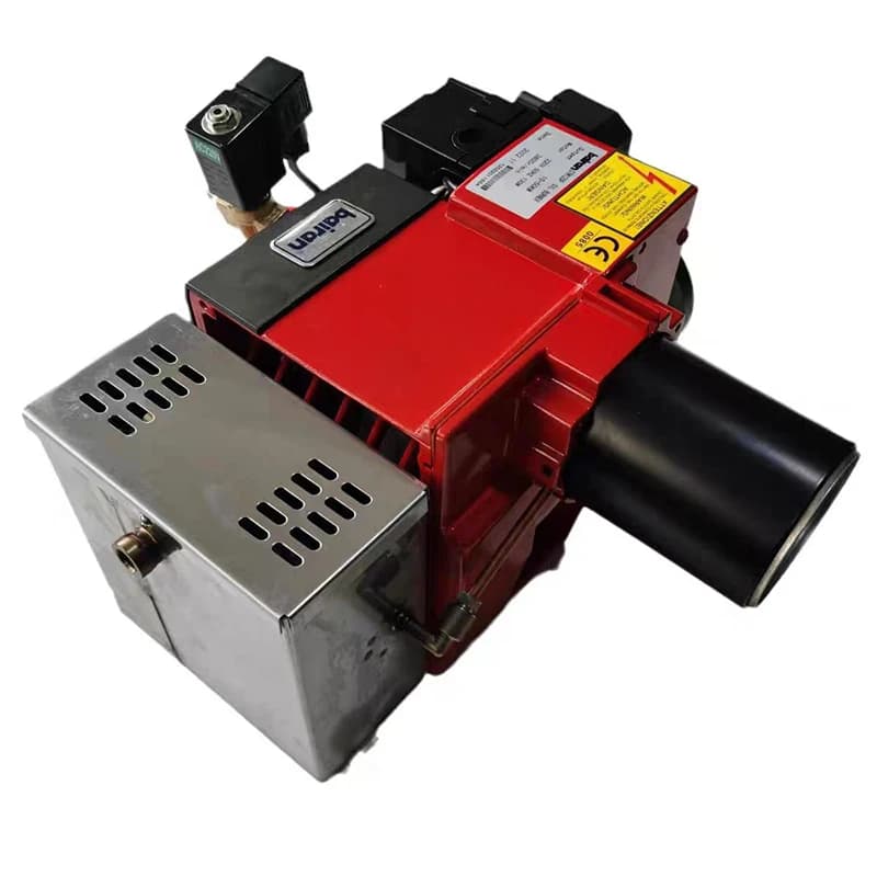 Waste Oil Burner System /used Vegetable Oil Burner For Steam Boiler