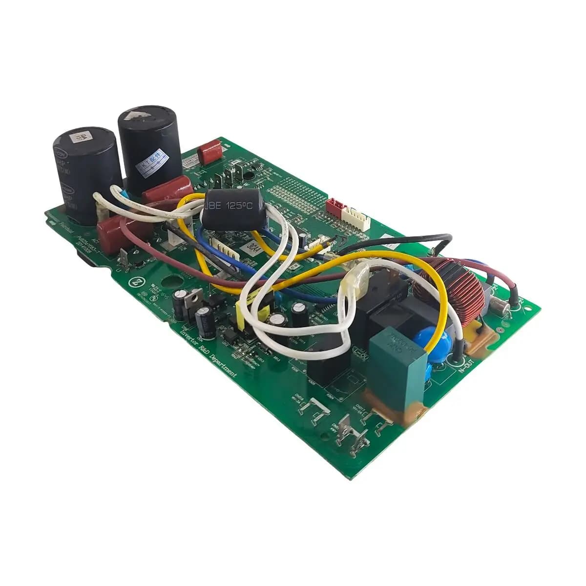 Used For Chigos Air Conditioners Outdoors Unit Controls Boards PU925AY083-T Conditionings Parts