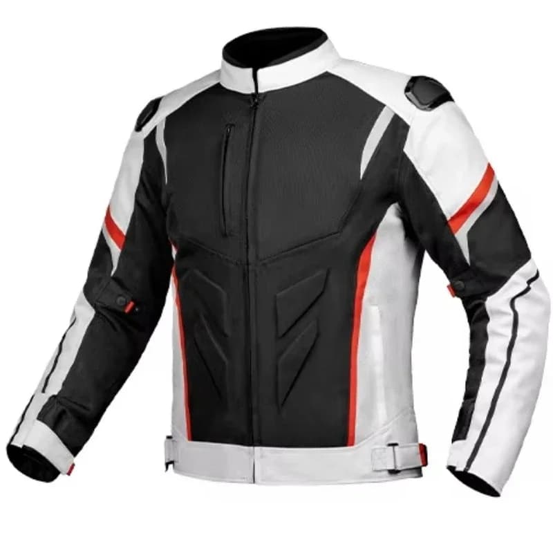 New motorcycle cycling clothes breathable cycling clothes