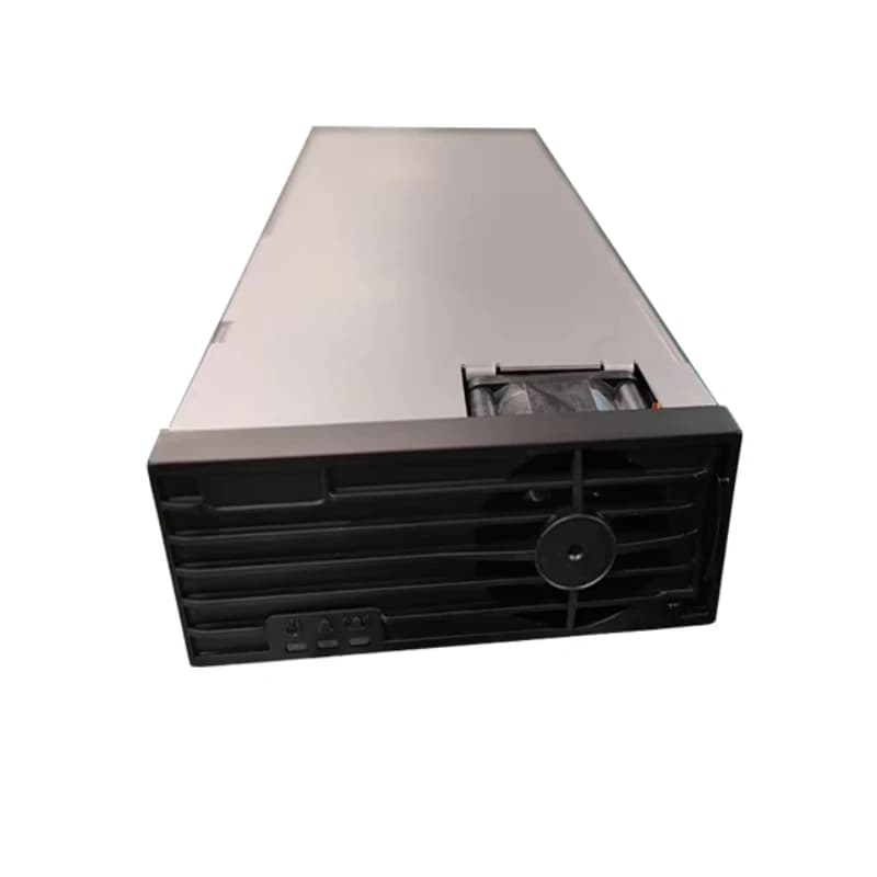 Flat panel DC power supply 24v 48v 60v 3kw 2kw 1.5kw module 100A 200A embedded rectifier system