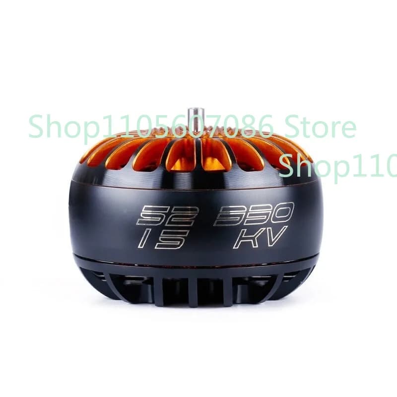 Suitable for 5215 250/330/500KV Super Large X-CLASS Motor Motor