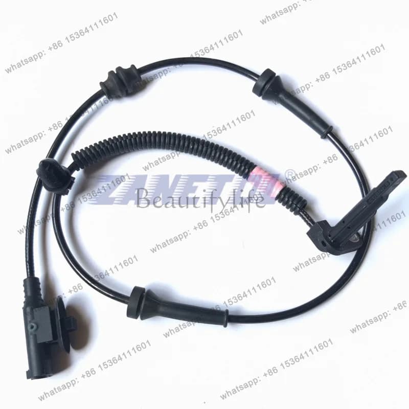 Factory direct sales, auto parts A.B.S sensors