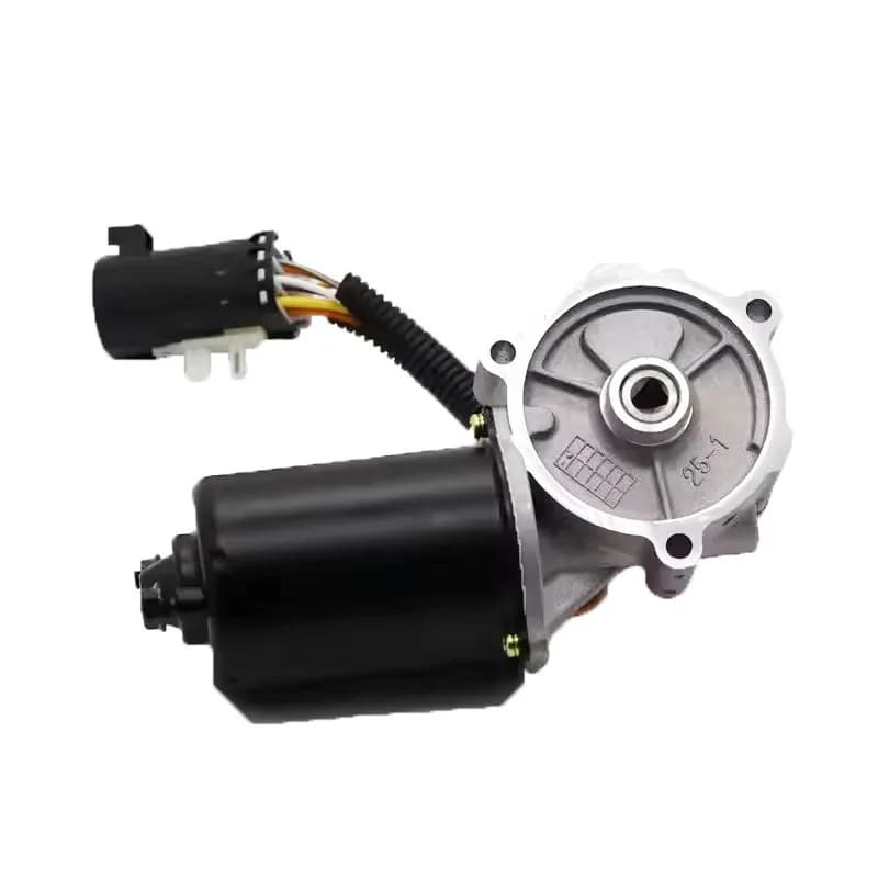 4WD Actuator 47303H1001 47303H1000 for Kia Sorento