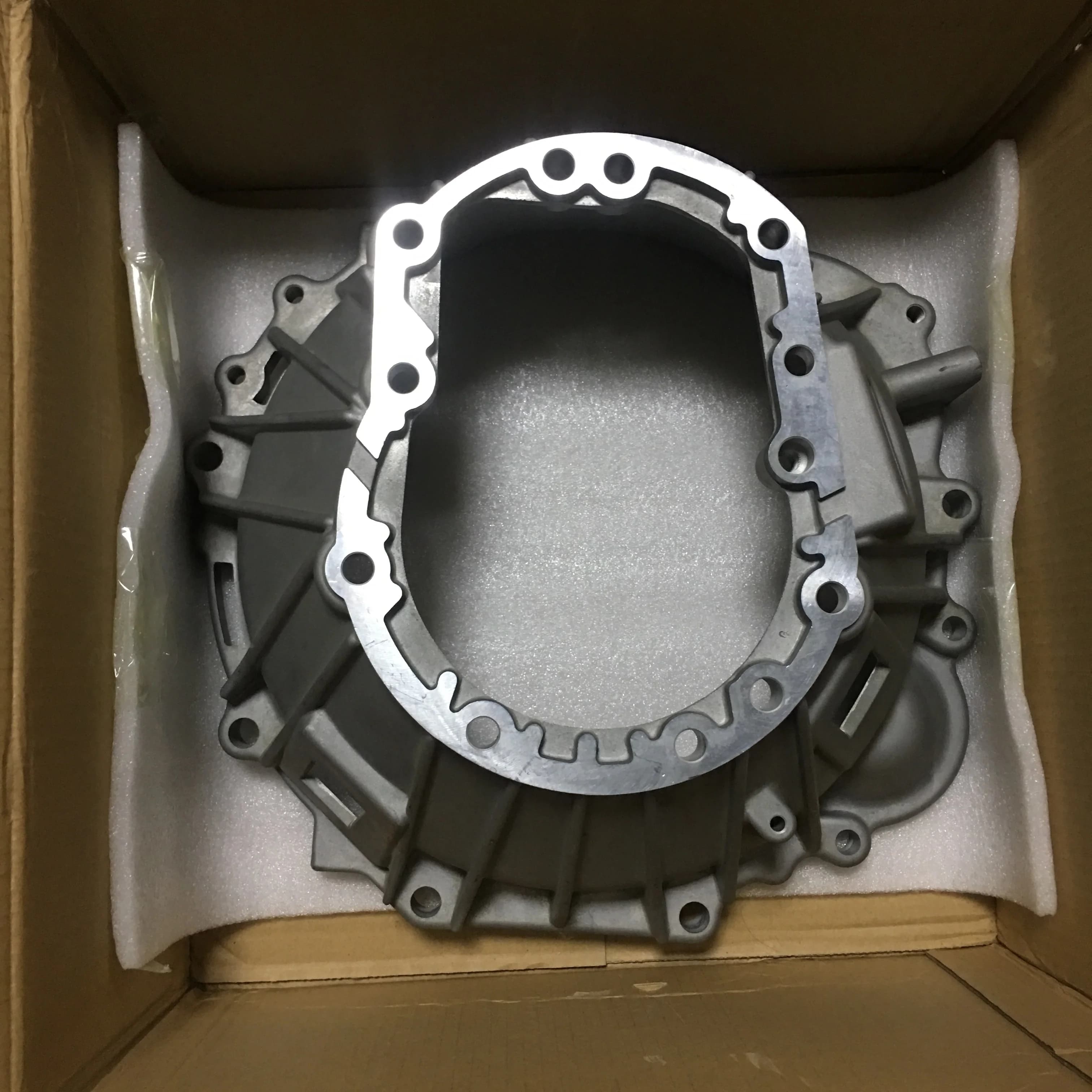 for High Quality Brand New Clutch Housing for Toyota 1JZ 2JZ Engine W58 Gearbox