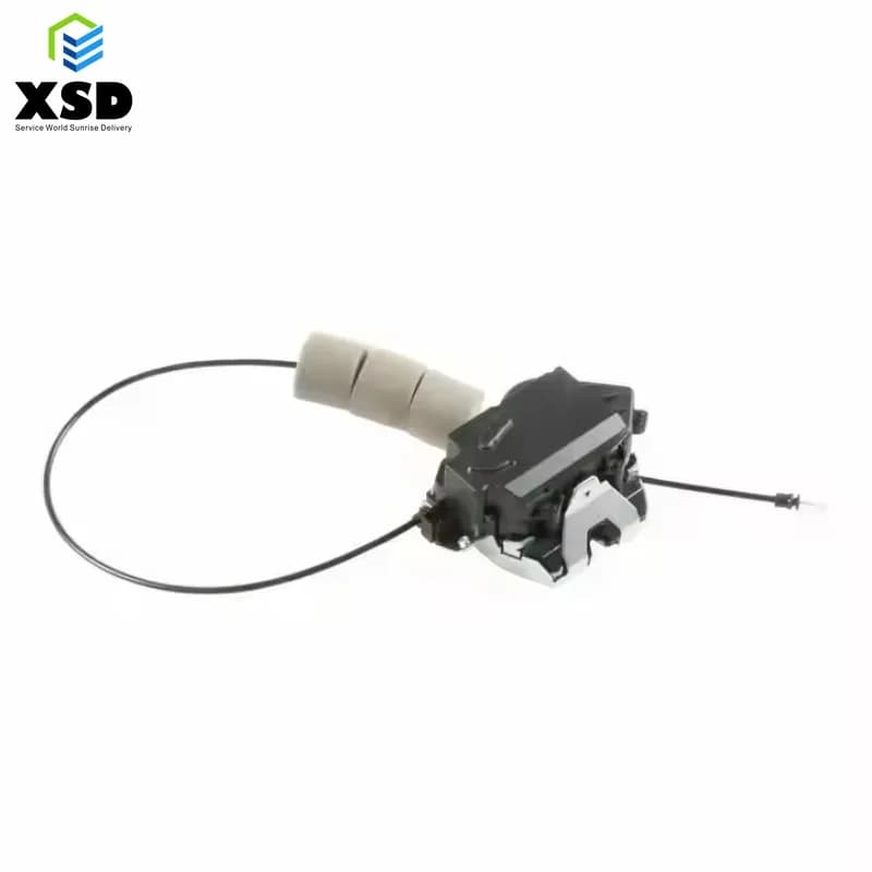 A1647400300 A1647400735 Tailgate Hatch Lock for Mercedes X164 W164 A1647400435 1647400735