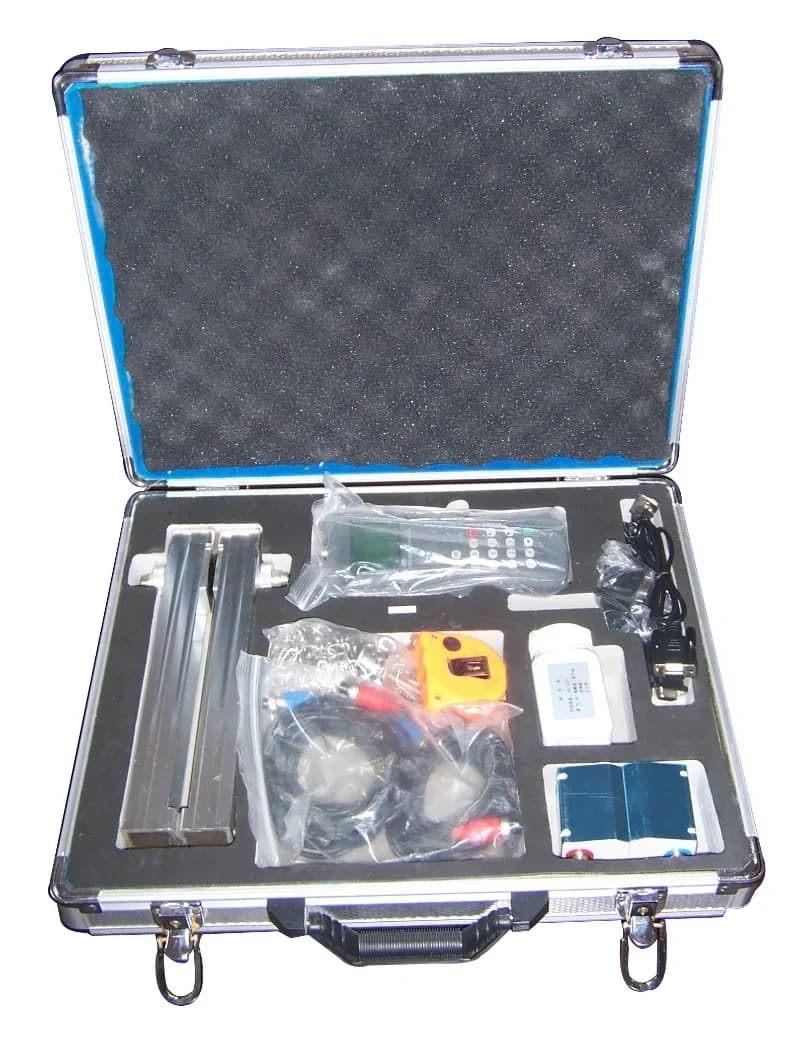 High Accuracy Liquid Ultrasonic Flow Meter Multi-pulse Technology Made in China for Industrial Measurement