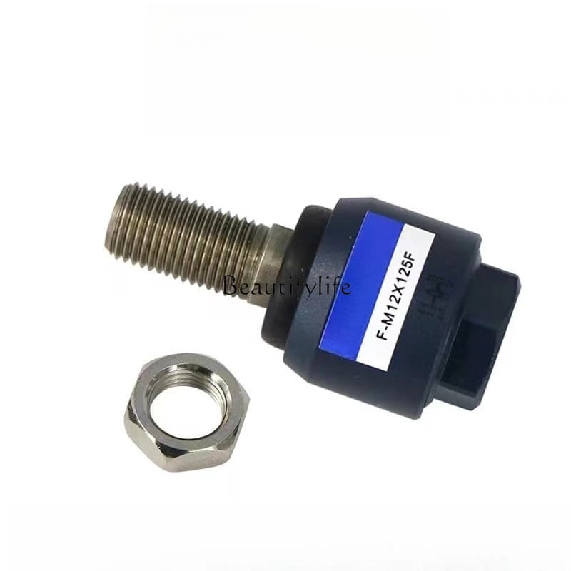 Floating connector F-M8X125F F-M10X125F F-M12X125F
