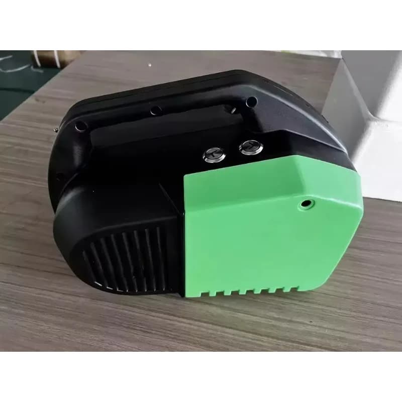 Electric Winch Hoist 150kg/250kg/300kg Building Rope Climbing Machine Lifting Tool with 36V Lithium Battery for Construction