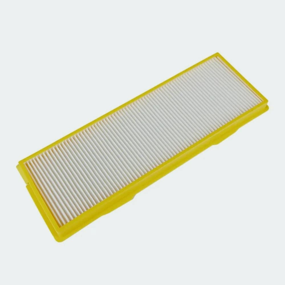 Filtro  cabina 1420197 1913500 acuado para elemento filtrante  aire acondicionado  camión bomba Scania
