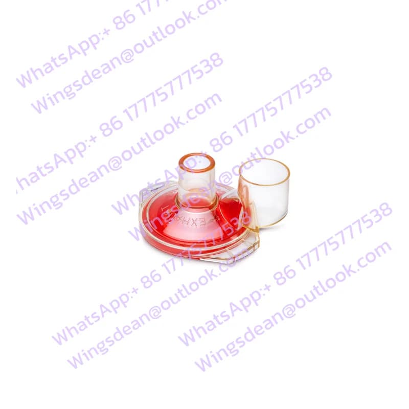 Original 151972 G5/S1 Expiratory Valve