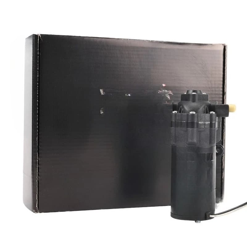 Rainforest cylinder spray humidification system fine atomizing nozzle equipment