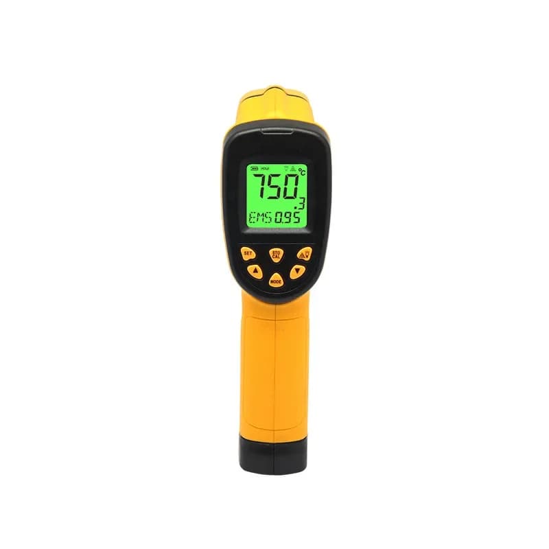 Thermometer AS852B/530/842A/862D/872/882A/892 Electronic Thermometer