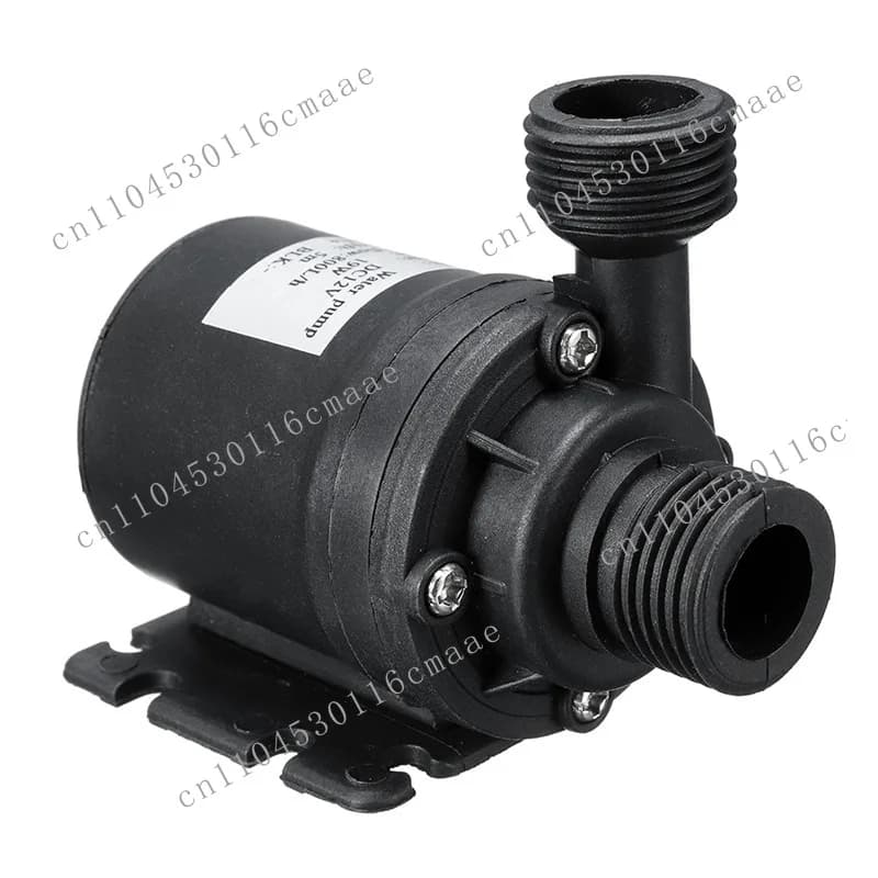Fish tank submersible pump Suction Small bottom suction Low noise water circulation filter