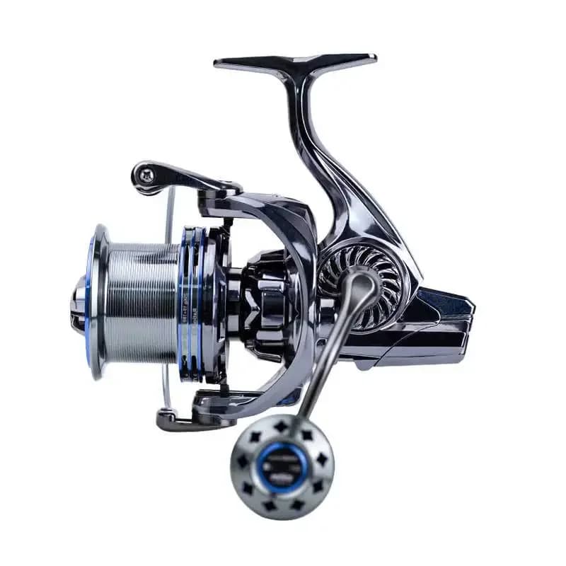 Far cast anchor fish wheel carbon fiber body spinning wheel fishing wheel light fishing wheel