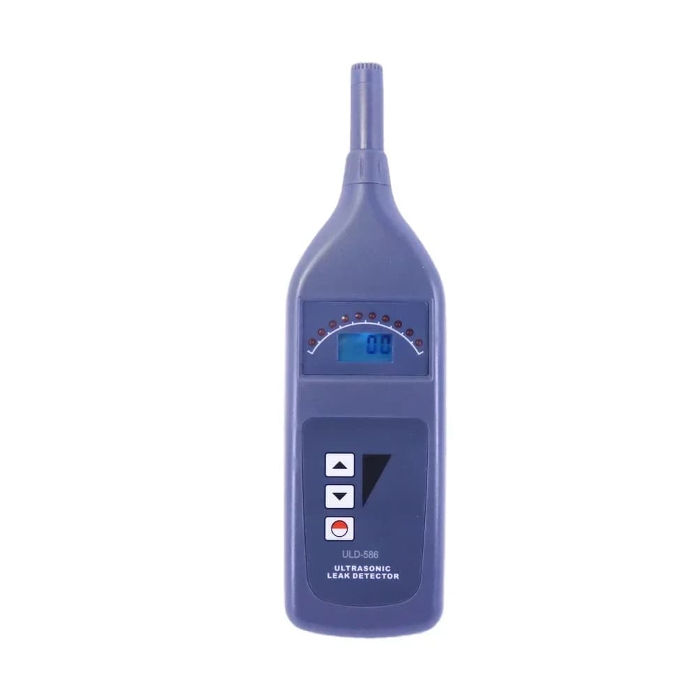 ULD-586 Ultrasonic Leakage Detector Gas Leakage Detector Frequency Response 20 KHz To 100Khz ULD586