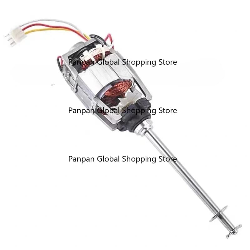 for  Beach milkshake machine HMD-200/200P/400 mixer accessories rotor motor motor