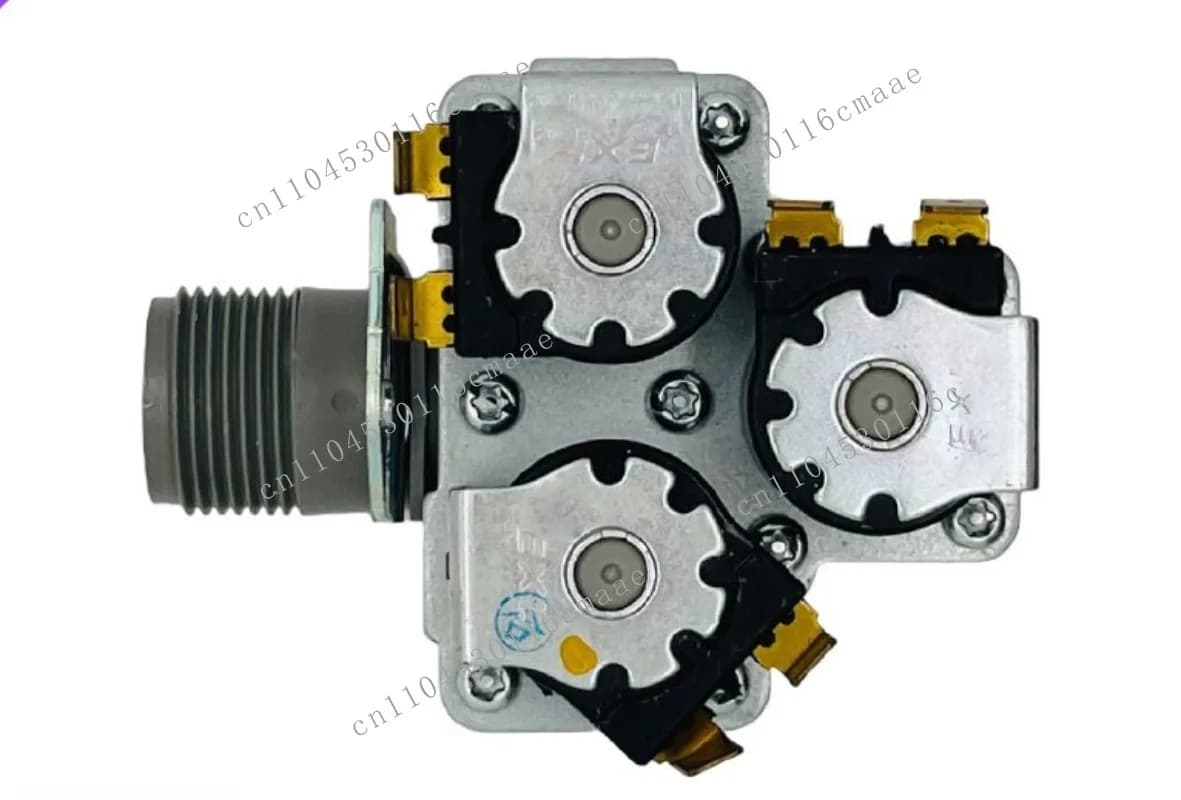 Suitable for FCT-11-S1/FVS-133-C Washing Machine Accessories Solenoid Valve