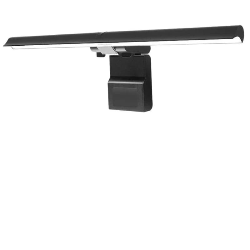 Desktop computer screen hanging light, eye protection learning light, college student monitor