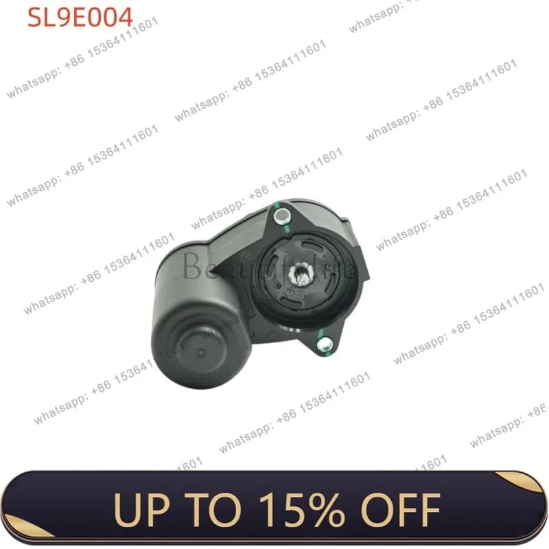 LJY EPB brake caliper motor control element 4F0998281B for