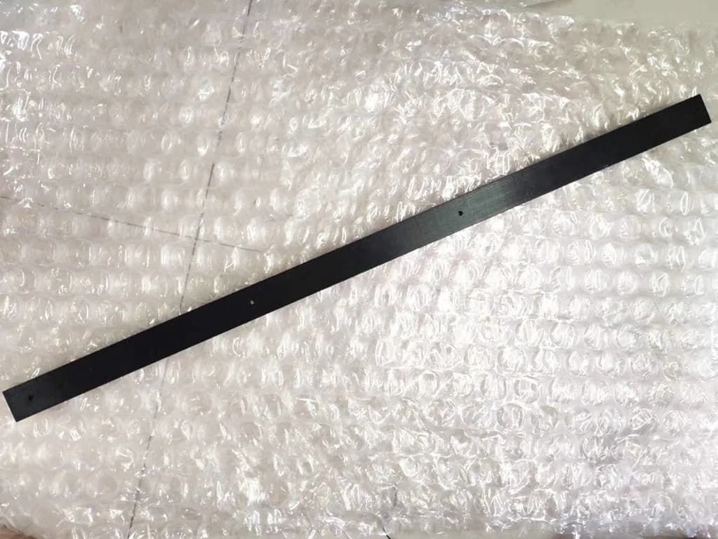 For Meikos Doors Guides K260 Dishwashers Pulleys Door Tracks Grooves Originals Parts 9501665