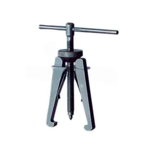 High Bearing Accessories Standard Jaw Puller  3x230 with 2 Armed
