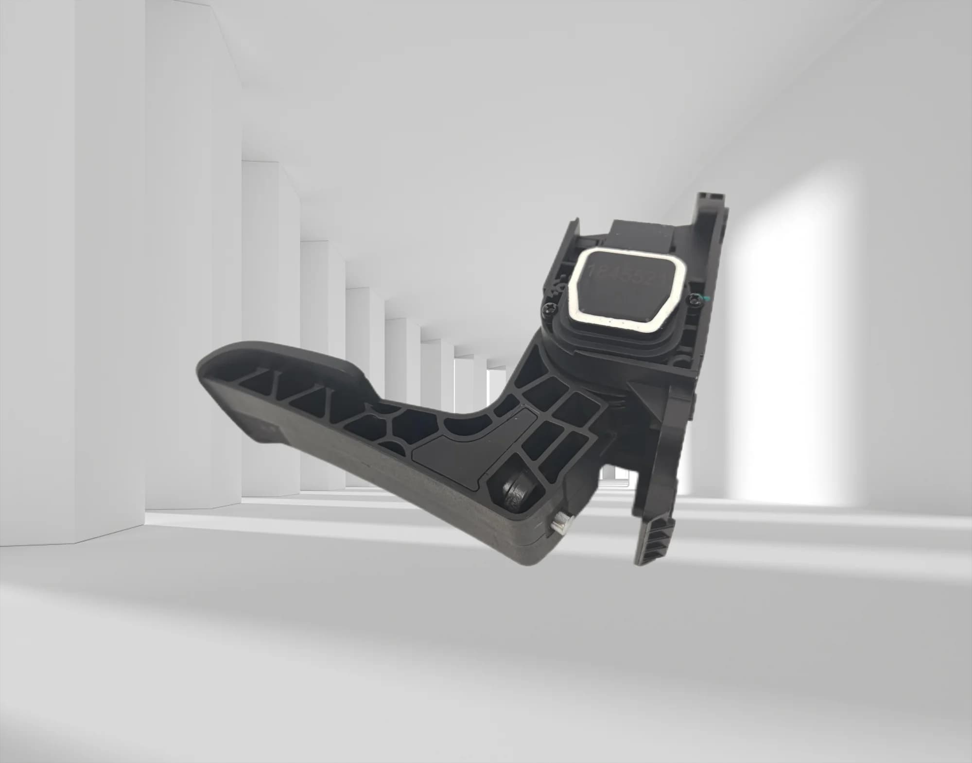 1845521 5.46026 Electronic Accelerator Pedal for Commercial Vehicles