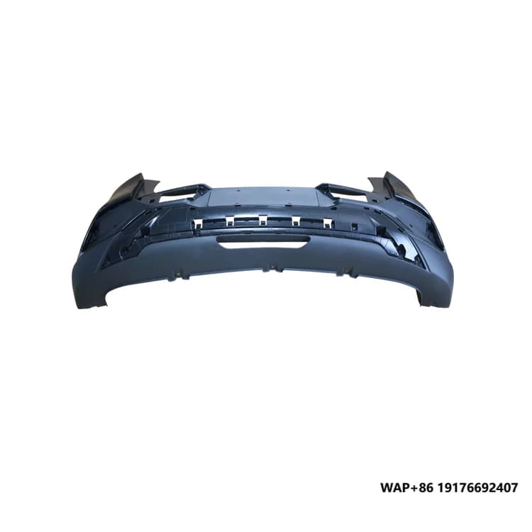 Original Factory Quality Auto Spare Parts  Rear Bumper OE 13515652-00 for BYD Yuan Plus