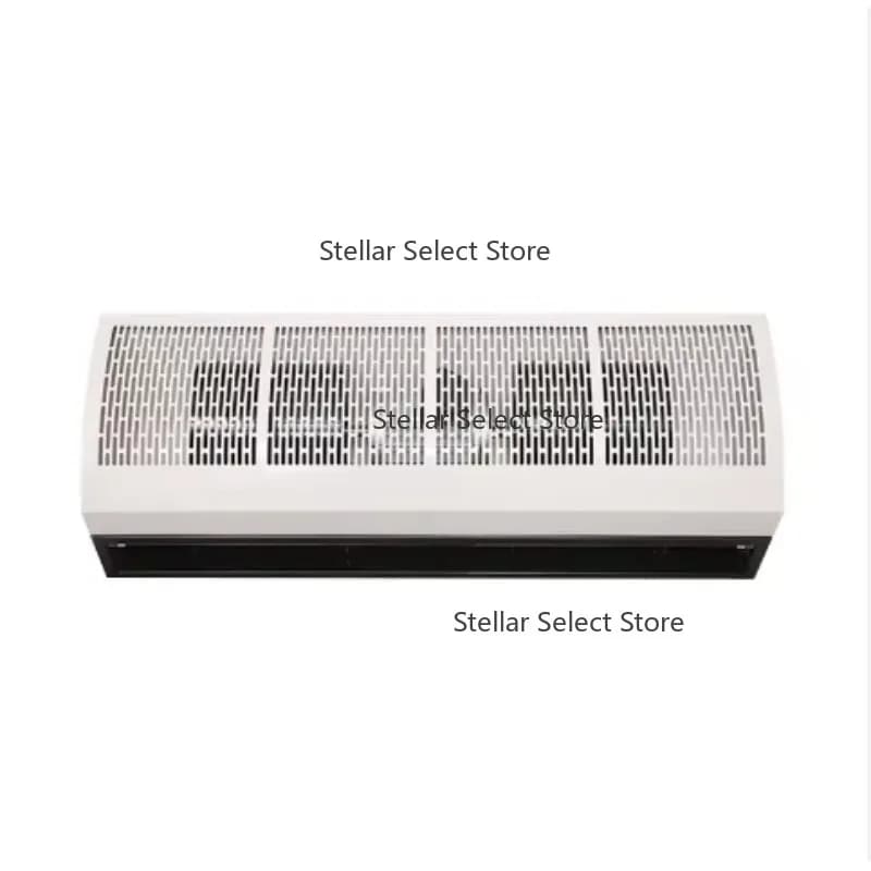 Industrial High Wind air Curtain with High Range 32m/s and High Air Volume