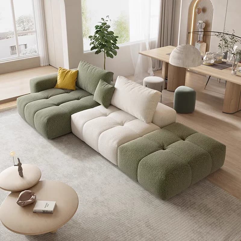 Lounge Classic Sofa Storage Adults Sleeper Designer Relaxing Sofa Romantic Cushion Articulos Para El Hogar Home Furniture