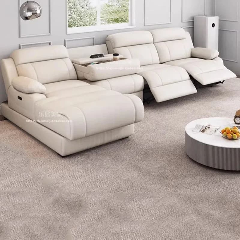Multifunctional Decor Living Room Sofas Puffs Futon Lazy Replica Living Room Sofas Modern Luxury Muebles Lounge Suite Furniture