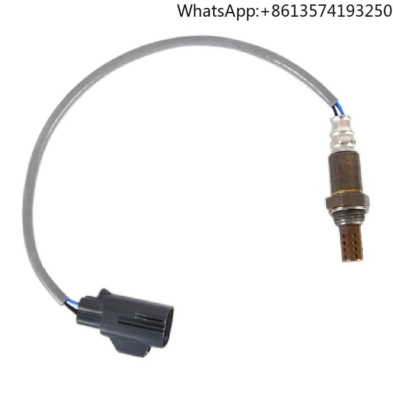 Oxygen Sensor 250-24455 25024455 MHK500870 30774700 Compatible with Land Rover LR2 2008-2012 LR3 2005-2006 LR4 2010-2013